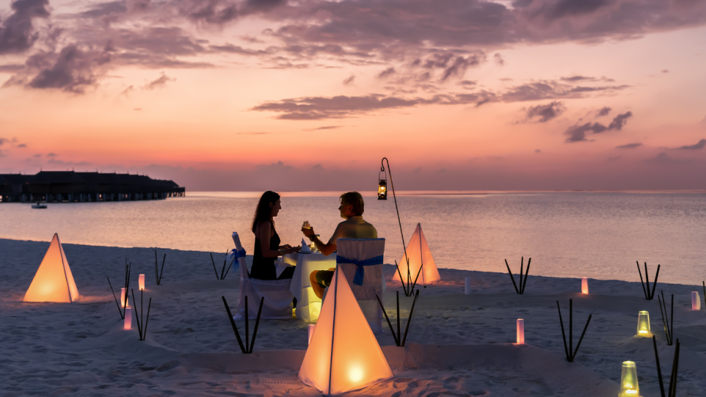 Honeymoon