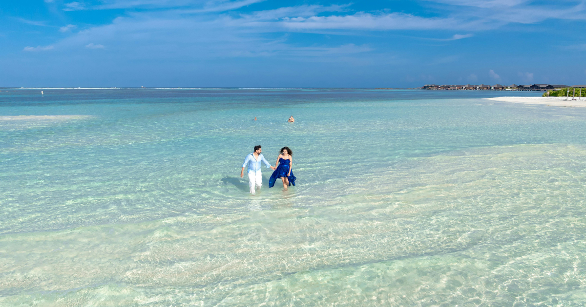 Honeymoon คืออะไร พร้อมสถานที่ Honeymoon ยอดฮิต