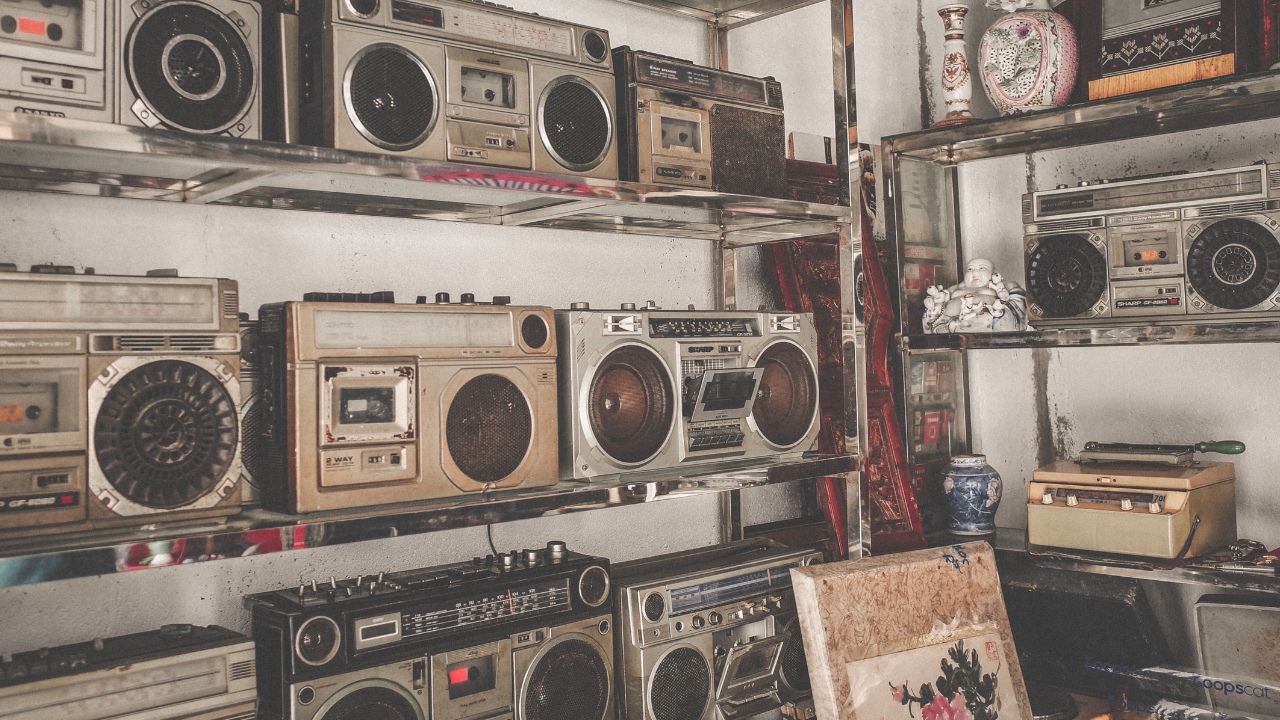 Vintage คืออะไร และมีอะไรบ้างที่สื่อความหมาย วินเทจ