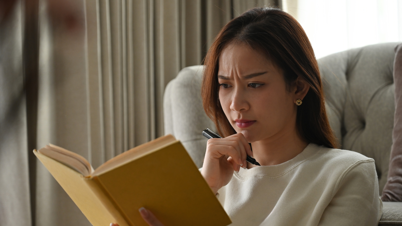 เทคนิคการอ่านแบบ SQ3R คืออะไร