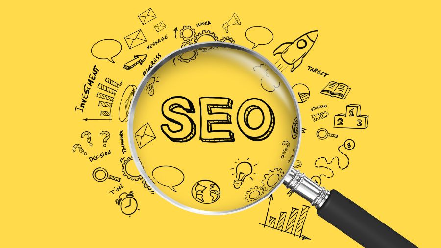 รับทำ SEO แบบ Local SEO สำคัญอย่างไรกับธุรกิจในพื้นที่