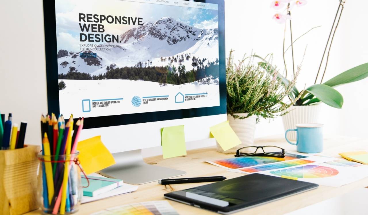 AI และ Machine Learning จะเข้ามามีบทบาทอย่างไรในการออกแบบเว็บไซต์