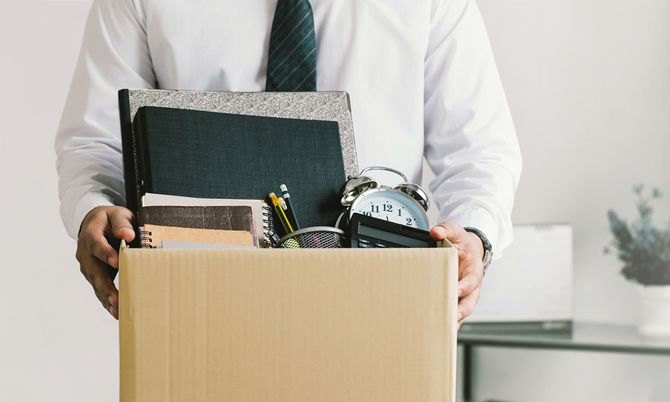 คิดอยากลาออกแต่ยังไม่มีแผน ไม่ผิดที่รู้สึกแบบนั้น แต่ผิดถ้าหยุดอยู่แค่ตรงนี้