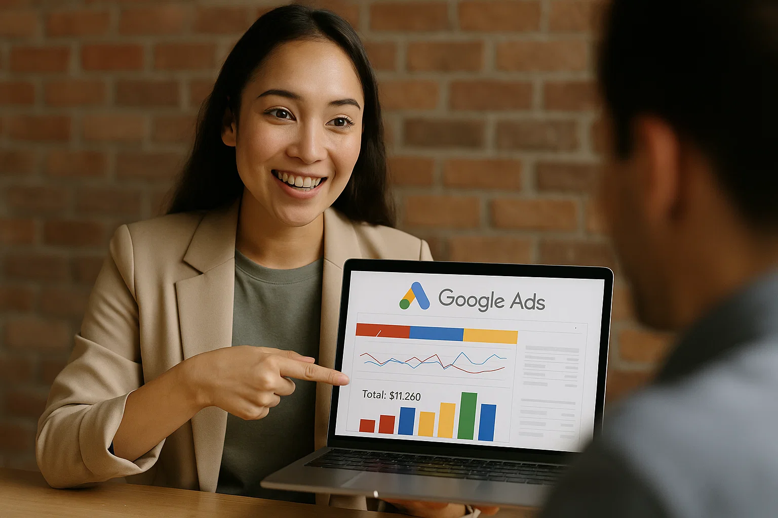 ยิงโฆษณายังไงให้ขายดี Google Ads ไม่ใช่แค่จ่ายเงินแล้วจบ