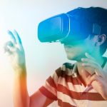 เทคโนโลยี AR VR คืออะไร ทำไมถึงสำคัญในยุคนี้